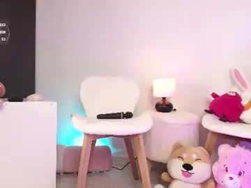 Chaturbate Live Sex Cam of justonecute