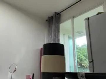 Chaturbate Private Sex Chat of leonidadesantiago