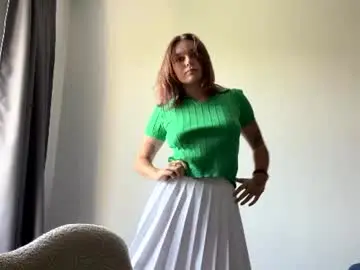Chaturbate Free Live Porn of leonidadesantiago