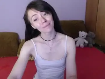 Chaturbate Best live sex cam show of lina_rouge_