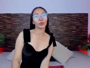 Chaturbate Sex Cam of lucyy_liiu