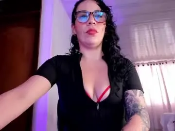 Chaturbate Sex Chat of mia_velvet1