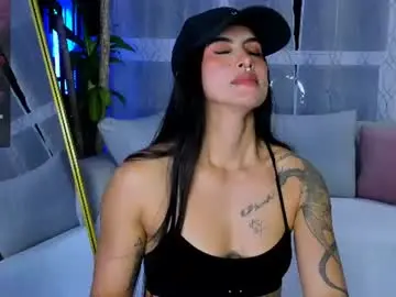 Chaturbate Live Porn of nicole_duran3095