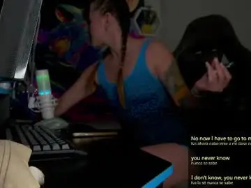 Chaturbate Watch Live Sex Cams of obsidianreign_