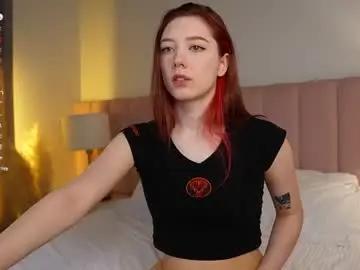 Chaturbate Sex Cam of selestarobertson