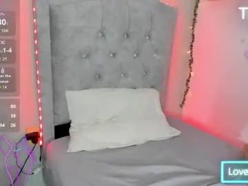 Chaturbate Best Webcam of sharonblake5