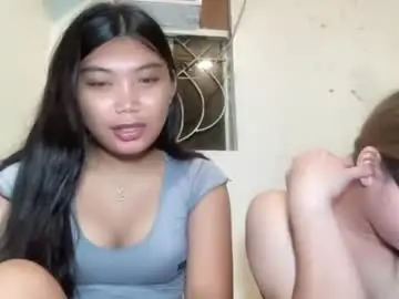 Chaturbate Best live sex cam show of urpinay_sandra69