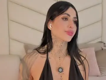 Chaturbate Sex Cam of valky_bes