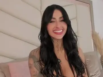 Chaturbate Sex Chat of valky_bes