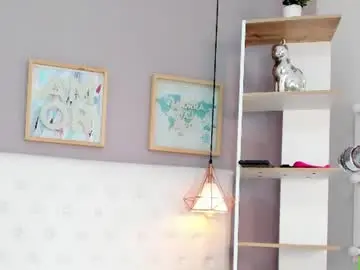 Chaturbate Adult Webcam of vannia_smith_