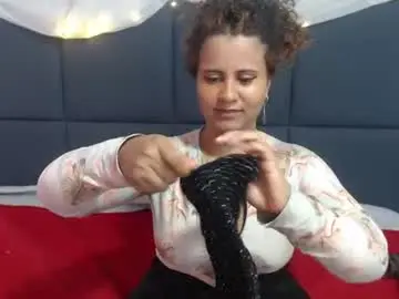 Chaturbate Live Sex of violeta_andrae