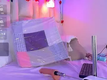 Chaturbate Best Webcam of bellasanderrs