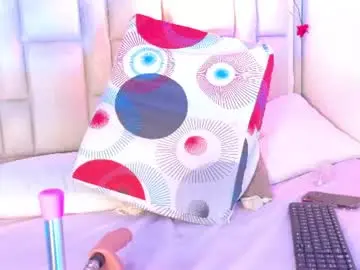Chaturbate Adult Webcam of bellasanderrs