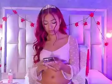 Chaturbate Best live sex cam show of bellasanderrs
