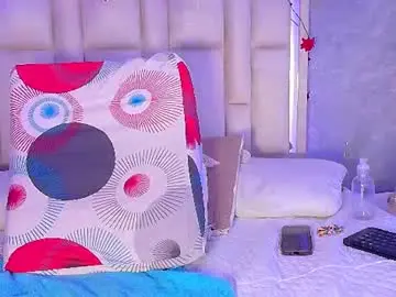 Chaturbate Live Sex Cam of bellasanderrs