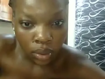 bubblyebony_01 from chaturbate