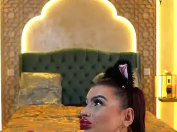 Chaturbate Adult Webcams of butterbeba
