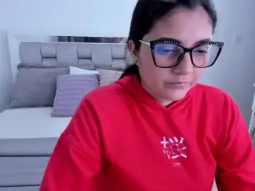 Chaturbate Watch Live Sex Cams of camila_buitrago