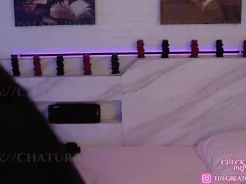 Chaturbate Adult Video Chat of greatcoincidence