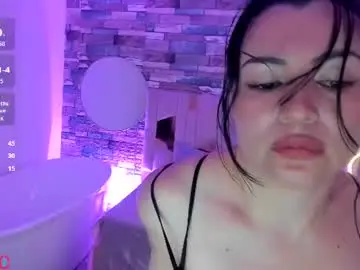 Chaturbate Best Webcam of jeannette_tay