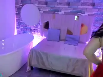 Chaturbate Free Porn Cam of jeannette_tay