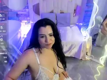 Chaturbate Nude Webcam of jeannette_tay