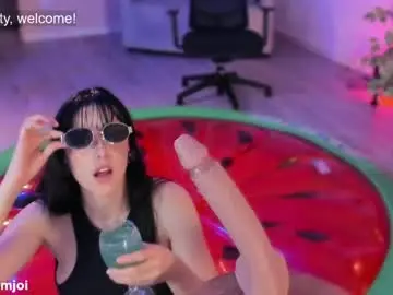 Chaturbate Private Sex Chat of kim_joi_