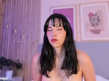 Chaturbate Sex Cam of kim_joi_