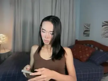 Chaturbate Best live sex cam show of lovely_briana1