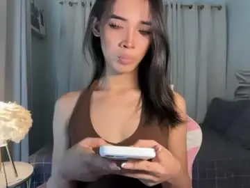 Chaturbate Nude Webcam of lovely_briana1