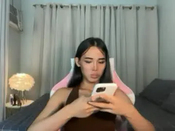 Chaturbate Sex Cam of lovely_briana1