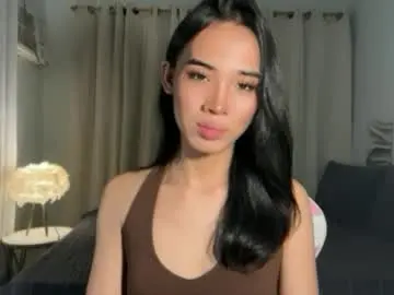 Chaturbate Adult Webcam of lovely_briana1