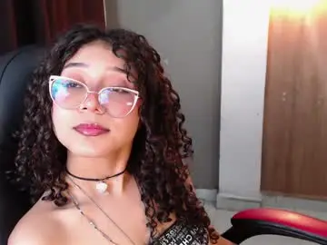 Chaturbate Live Porn of moon_and_fire_