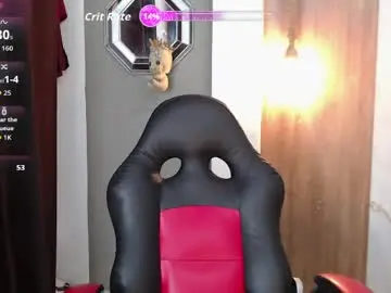 Chaturbate Free Live Porn of moon_and_fire_