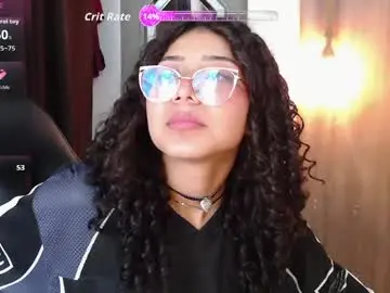 Chaturbate Free Live Porn of moon_and_fire_