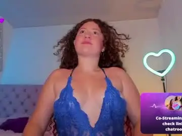 Chaturbate Best Webcam of natural_ginger5