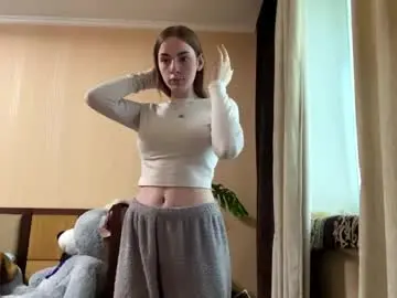 Chaturbate Live Porn of suzannetigerino
