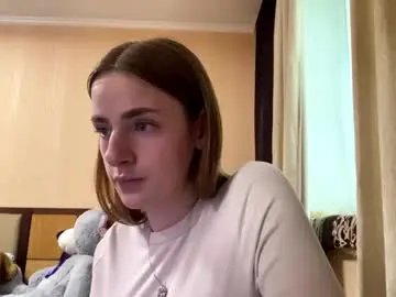 Chaturbate Nude Webcam of suzannetigerino