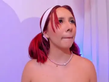Chaturbate Sex Chat of violeta_blaze1