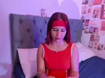 Chaturbate Best live sex cam show of violeta_blaze1