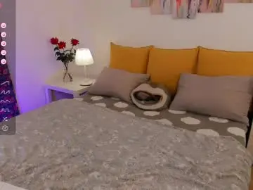 Chaturbate Free Porn Cam of _katrin_