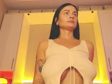 Chaturbate Sex Cam of aamica