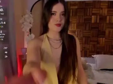 Chaturbate Adult Video Chat of ambaar__1