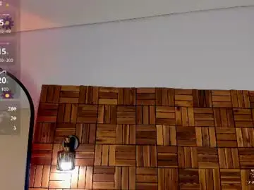 Chaturbate Sex Cam of ambaar__1