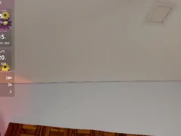 ambaar__1 from chaturbate
