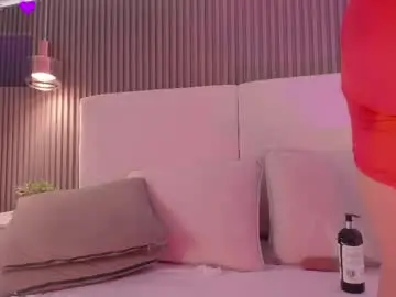 Chaturbate Best live sex cam show of anniie_clarkson