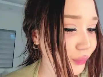 Chaturbate Adult Webcam of assuri_love