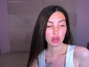 betty_burton from chaturbate