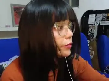 Chaturbate Private Sex Chat of carla_moon_