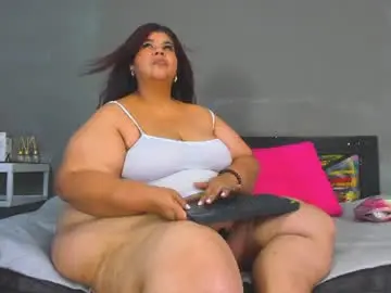 Chaturbate Sex Chat of charlotte_curvy_